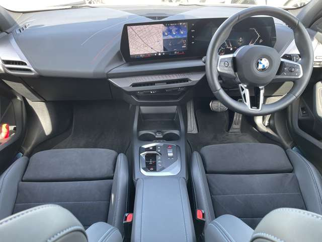 1シリーズ120d Mスポーツ