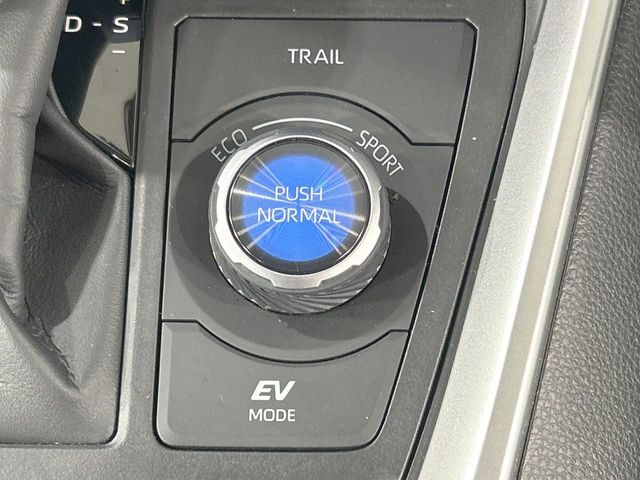 RAV42.5 ハイブリッド G E-Four 4WD