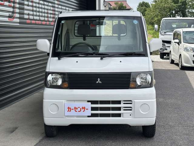 ミニキャブトラックVX-SE