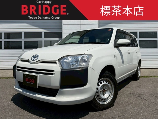 プロボックスバン1.5 GL 4WD