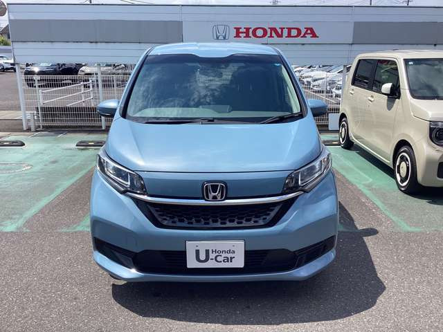 フリード+1.5 ハイブリッド G ホンダセンシング