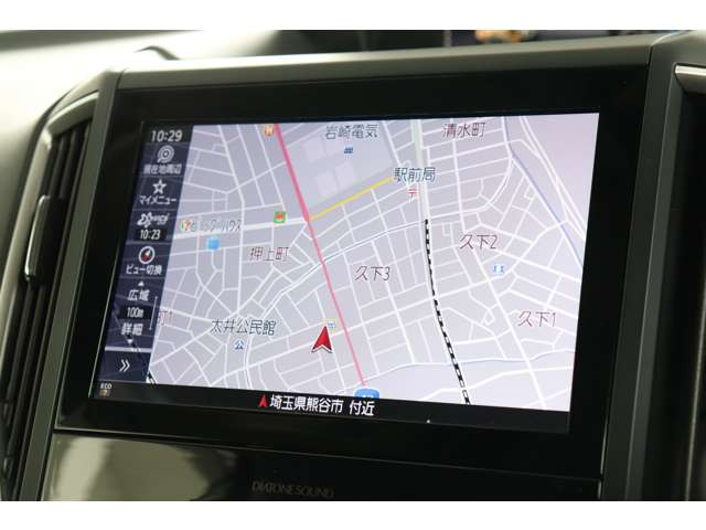 フォレスター2.0 アドバンス 4WD