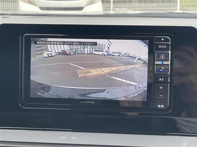 プリウス1.8 X