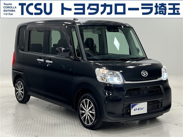 タントX SAIII