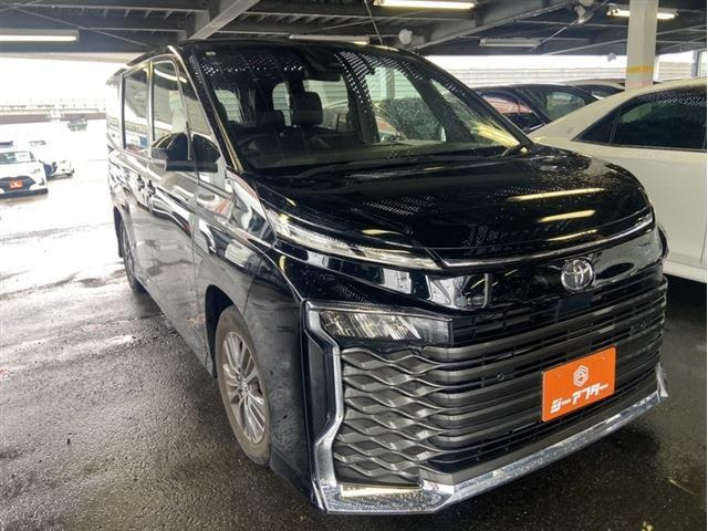 ヴォクシー2.0 S-G