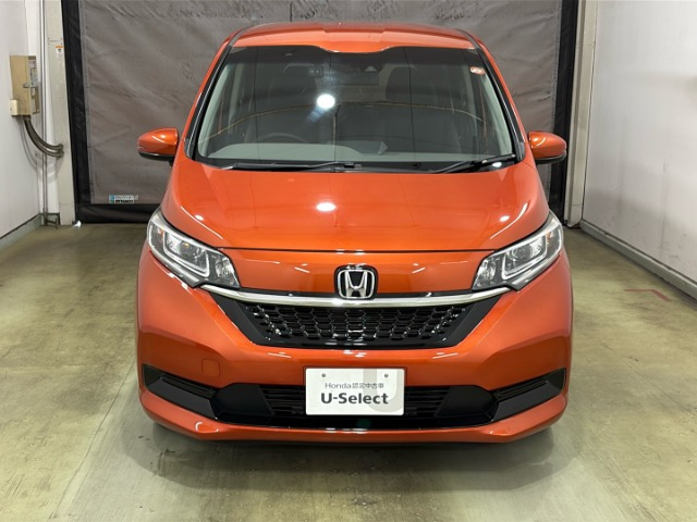 フリード1.5 G ホンダセンシング