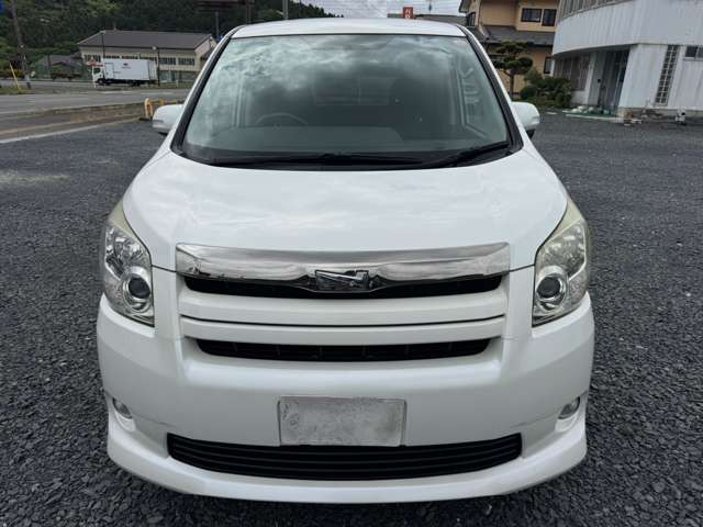 ノア2.0 Si
