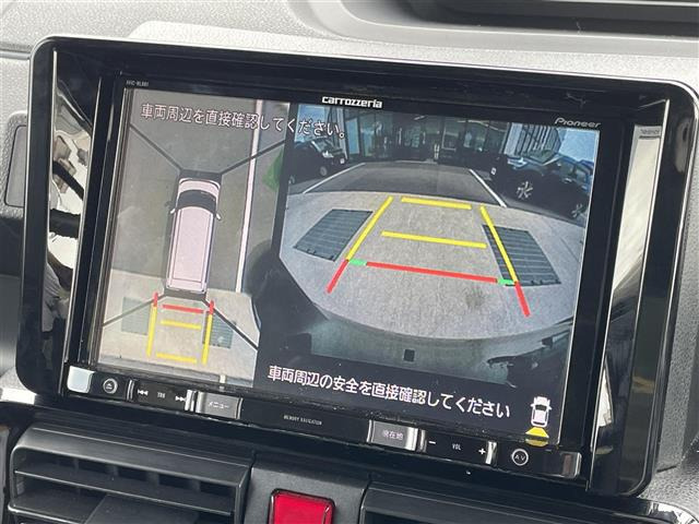 タントカスタムX