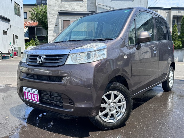 ライフG 4WD