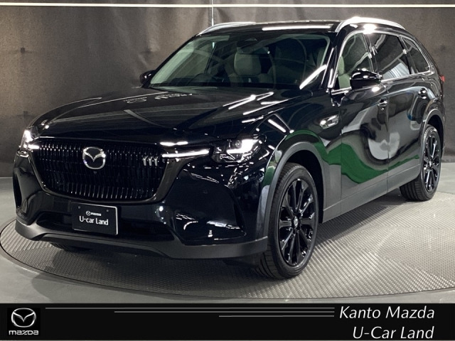 CX-803.3 XD ドライブ エディション ディーゼル 4WD
