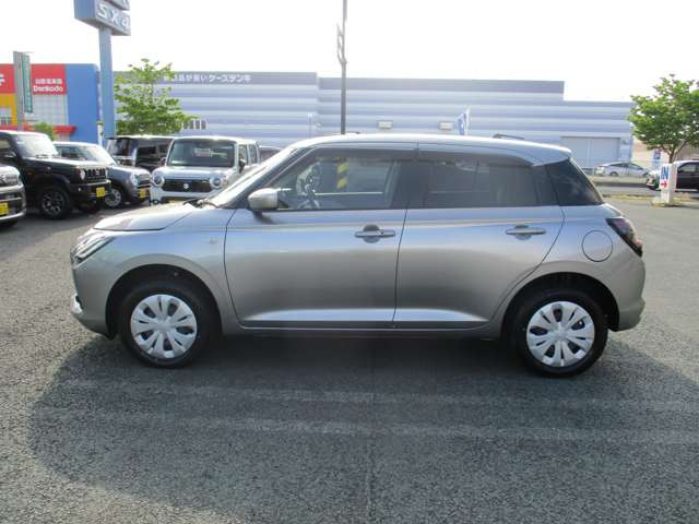 スイフト1.2 XG 4WD