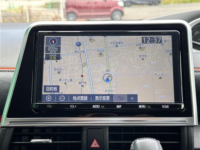 シエンタ1.5 G クエロ