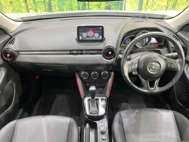CX-31.5 XD ツーリング