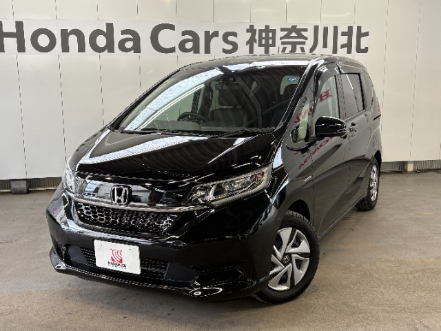フリード+1.5 ハイブリッド G ホンダセンシング