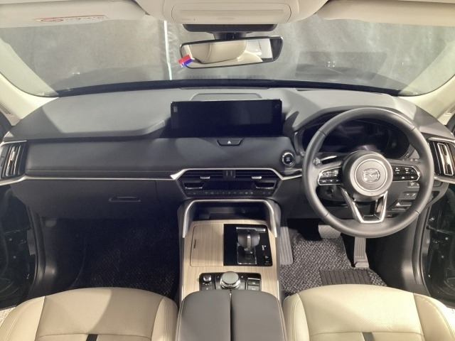 CX-803.3 XD ドライブ エディション ディーゼル 4WD