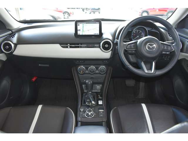 CX-32.0 20S エクスクルーシブ モッズ