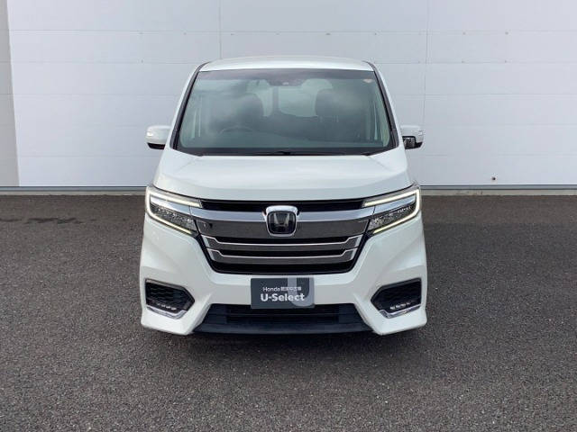 ステップワゴン2.0 スパーダ ハイブリッド G ホンダセンシング