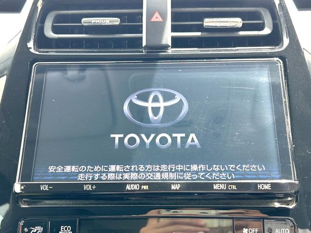 プリウス1.8 S ツーリングセレクション