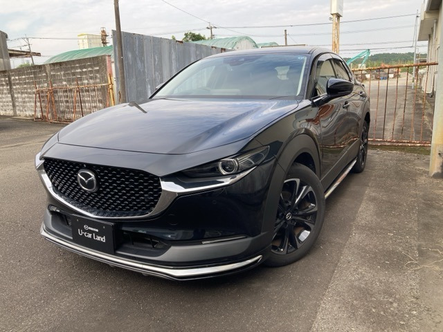 CX-302.0 20S