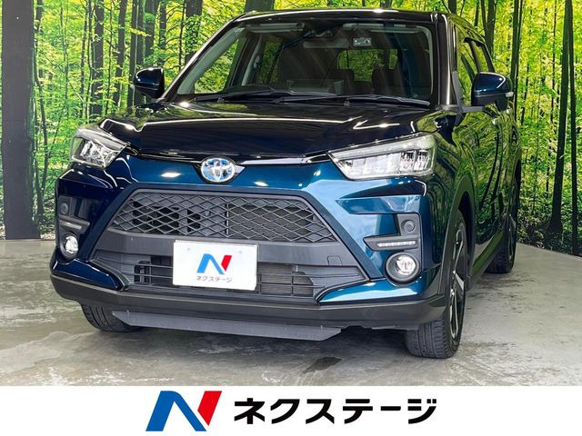 ライズ1.2 Z