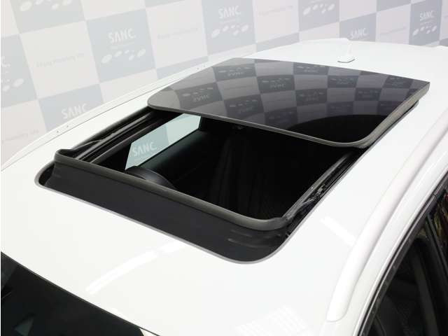 RS Q32.5 4WD