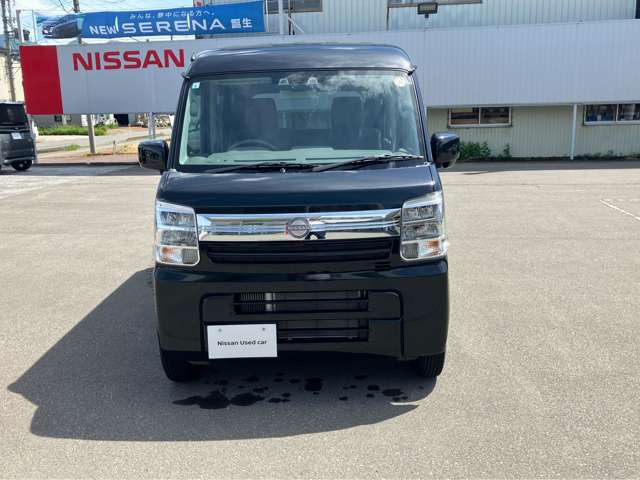 クリッパーGX ターボ ハイルーフ 4WD