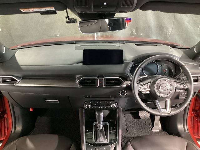 CX-52.2 XD エクスクルーシブ モード 4WD