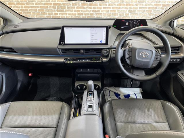 プリウス2.0 Z E-Four 4WD