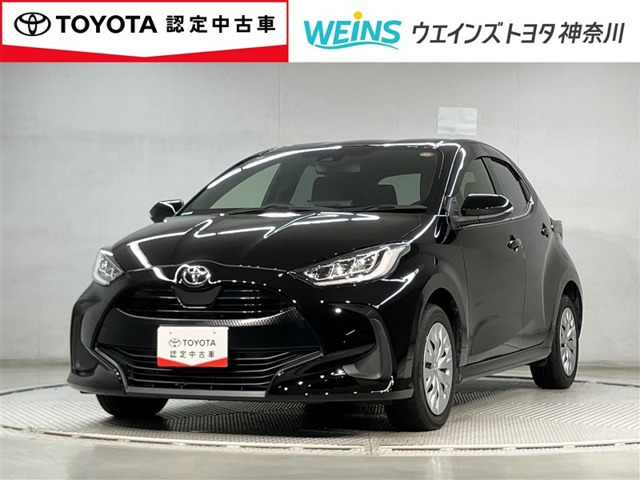 ヤリス1.5 Z