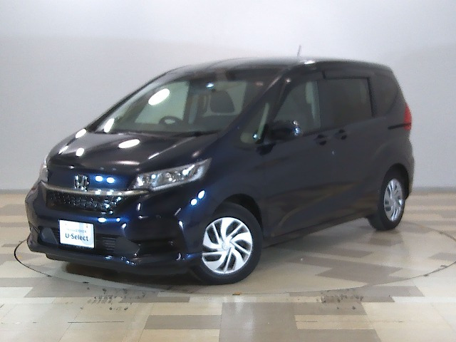 フリード1.5 G ホンダセンシング