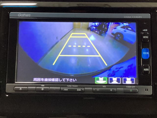 N-WGNG ターボパッケージ