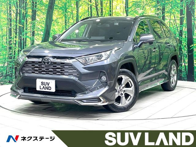 RAV42.0 G 4WD