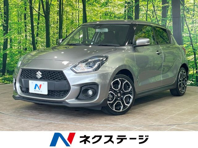 スイフト1.4 スポーツ