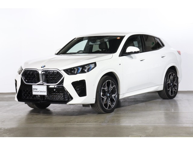 X2xドライブ20i Mスポーツ 4WD