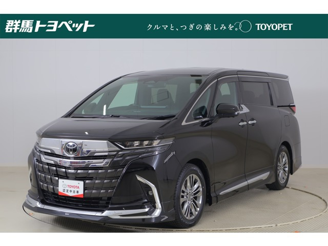 アルファードハイブリッド 2.5 Z