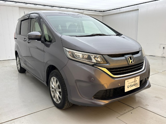 フリード+1.5 G ホンダセンシング 4WD