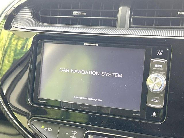 アクア1.5 S スタイルブラック