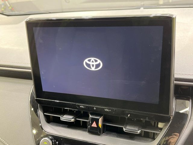 カローラツーリング1.8 ハイブリッド W×B
