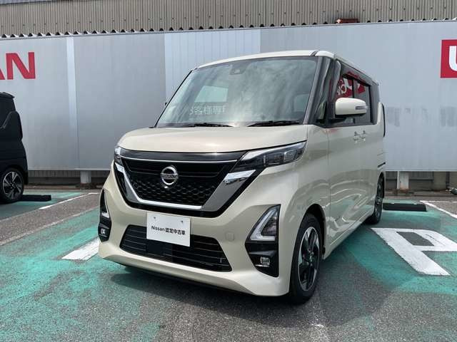 デイズハイウェイスターX プロパイロットエディション