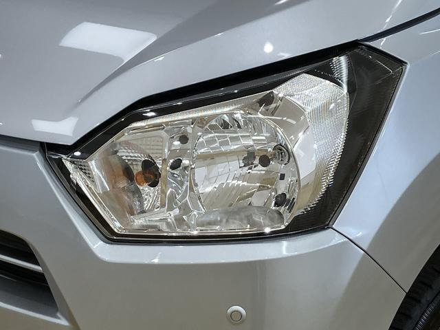 ミライースL SAIII
