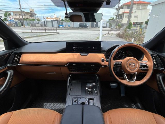 CX-603.3 XD ハイブリッド プレミアムスポーツ ディーゼル 4WD