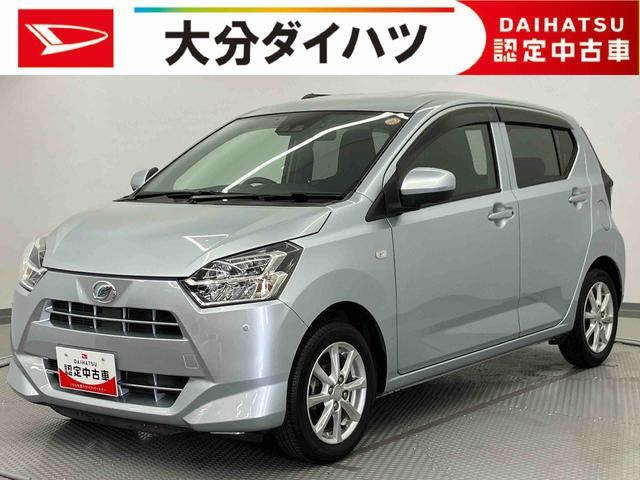 ミライースG リミテッド SAIII