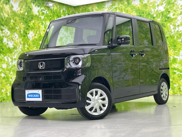 N-BOX