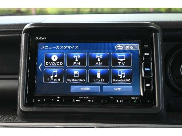 N-VAN+スタイル ファン ターボ  4WD