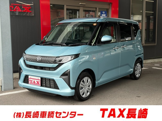 ムーヴX