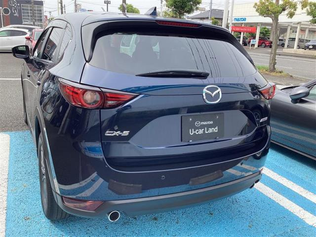 CX-52.2 XD プロアクティブ