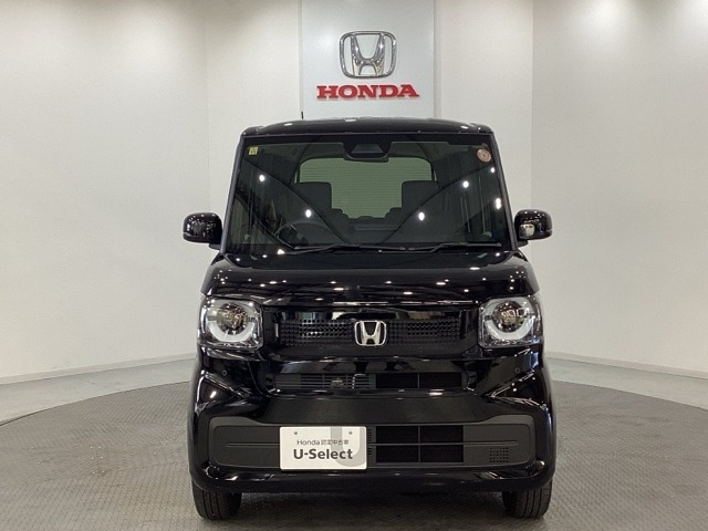 N-BOX