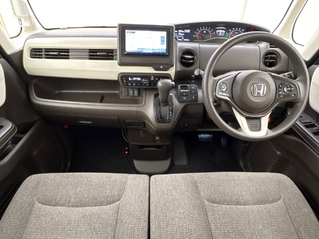N-BOXL 4WD