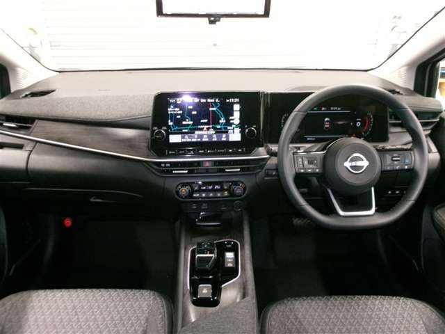 ノートオーラ1.2 G FOUR 4WD
