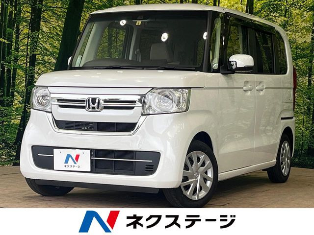 N-BOXL